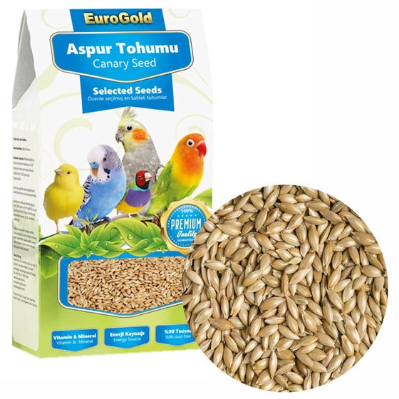 EuroGold Aspur Tohumu 300 Gr