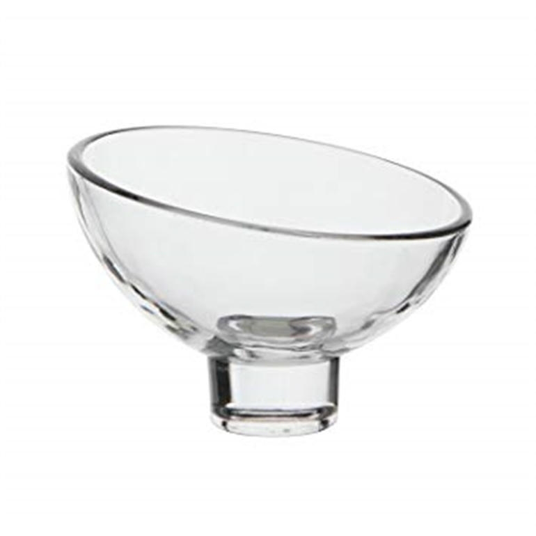 Hagen Catit Cam Kaseli Kedi Köpek Mama ve Su Kabı 200 ml x 2 Siyah