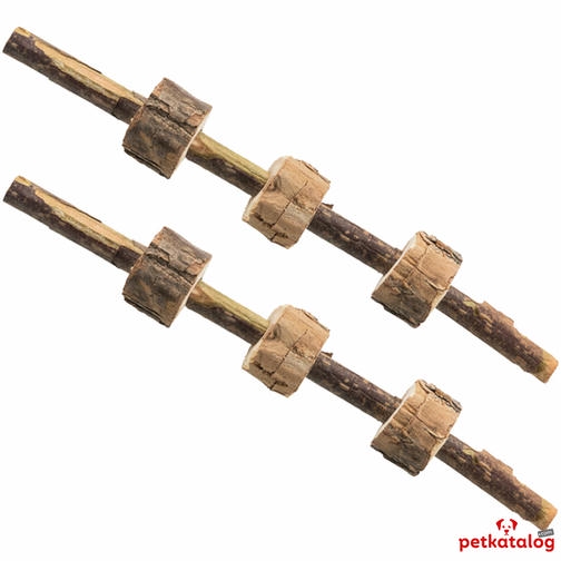 Eastland Matatabi Kedi Çubukları 2li 12cm