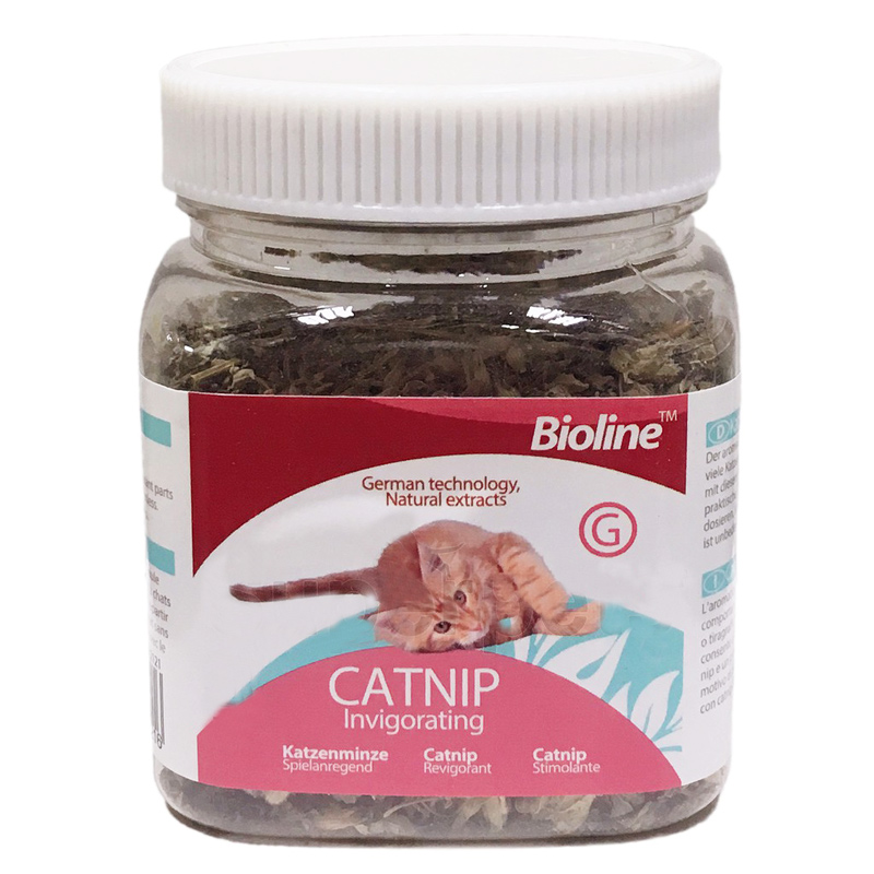 Bioline Catnip 230 ml