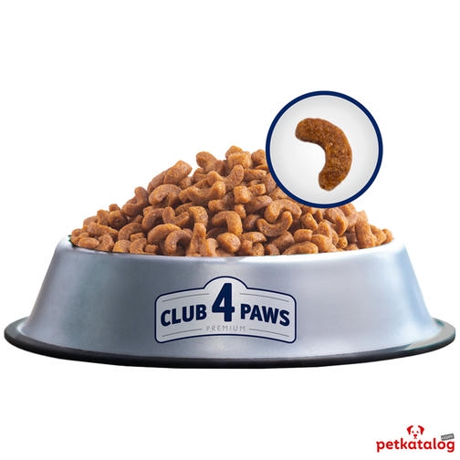 Club4Paws Premium Tavuklu Yetişkin Kedi Maması 14 kg