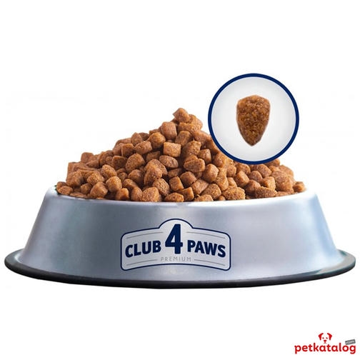 Club4Paws Premium Somonlu Yetişkin Kedi Maması 14 kg
