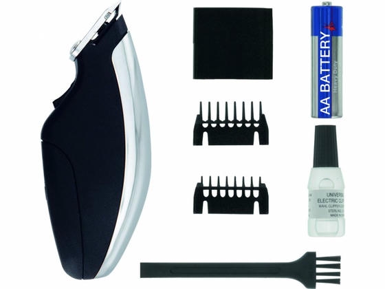 Wahl Deluxe Trimmer ماشین اصلاح گربه و سگ