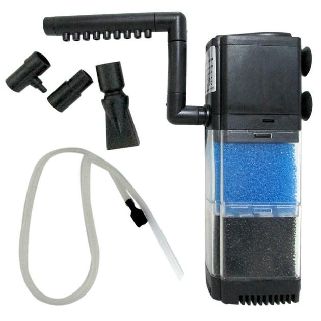 Venus Aqua Akvaryum İç Filtre VS 920FA 1500 L/S 19W