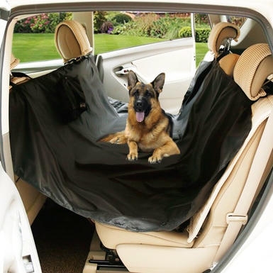 Pet Style Araba Koltuk Koruyucu 145 x 150 cm