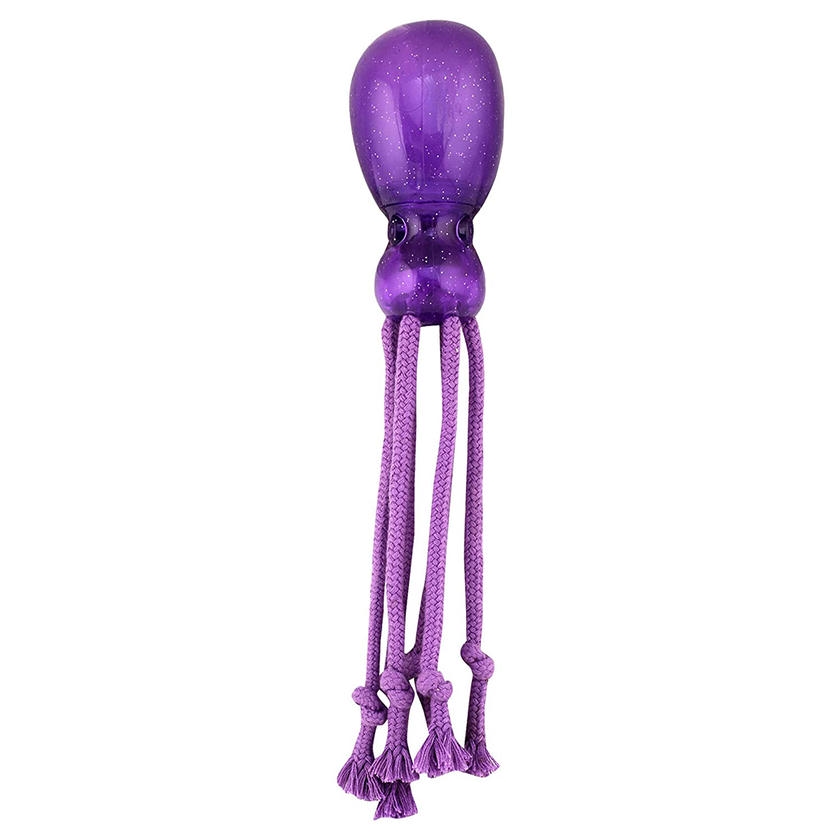 Pawise Ahtapot Diş İpi Köpek Oyuncağı 31 cm