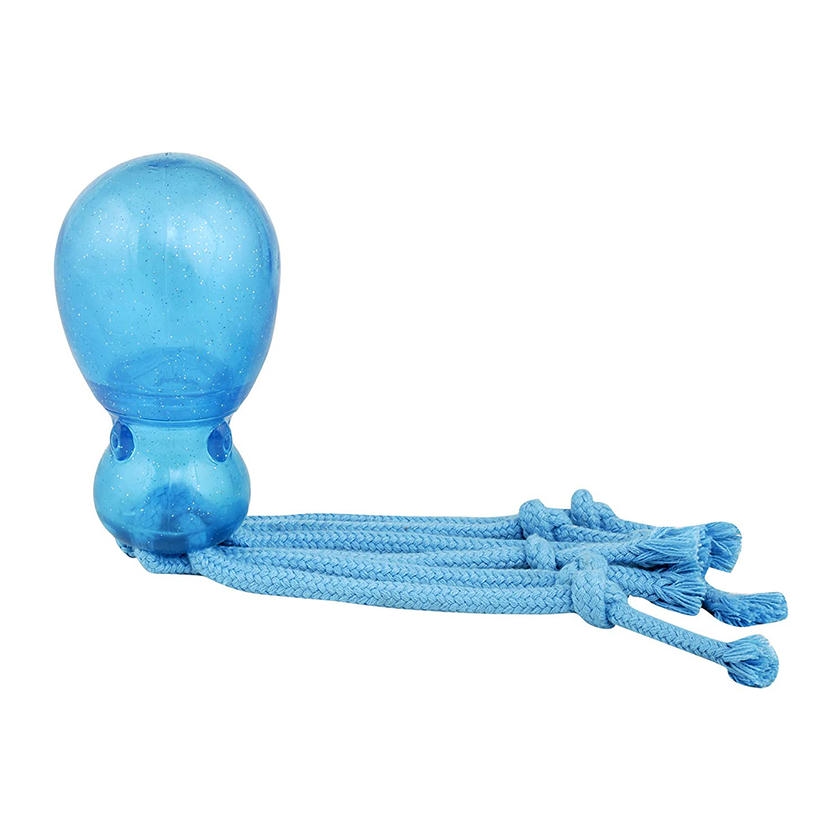 Pawise Ahtapot Diş İpi Köpek Oyuncağı 31 cm