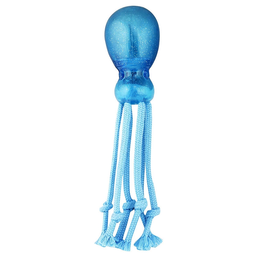 Pawise Ahtapot Diş İpi Köpek Oyuncağı 31 cm