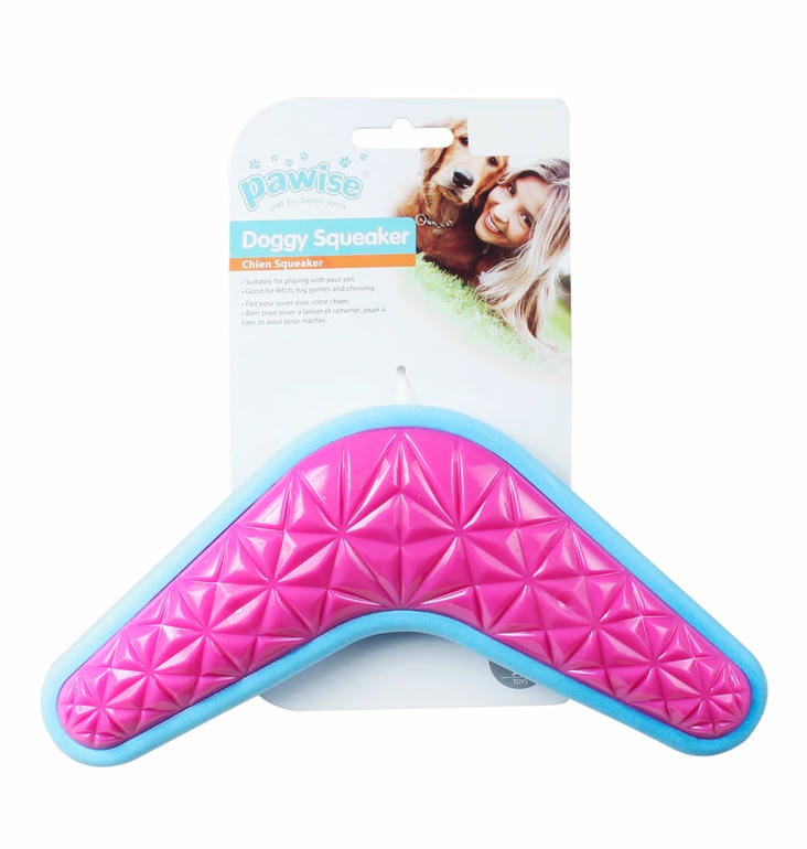 Pawise Tpr/Form Flyer Köpek Oyuncağı