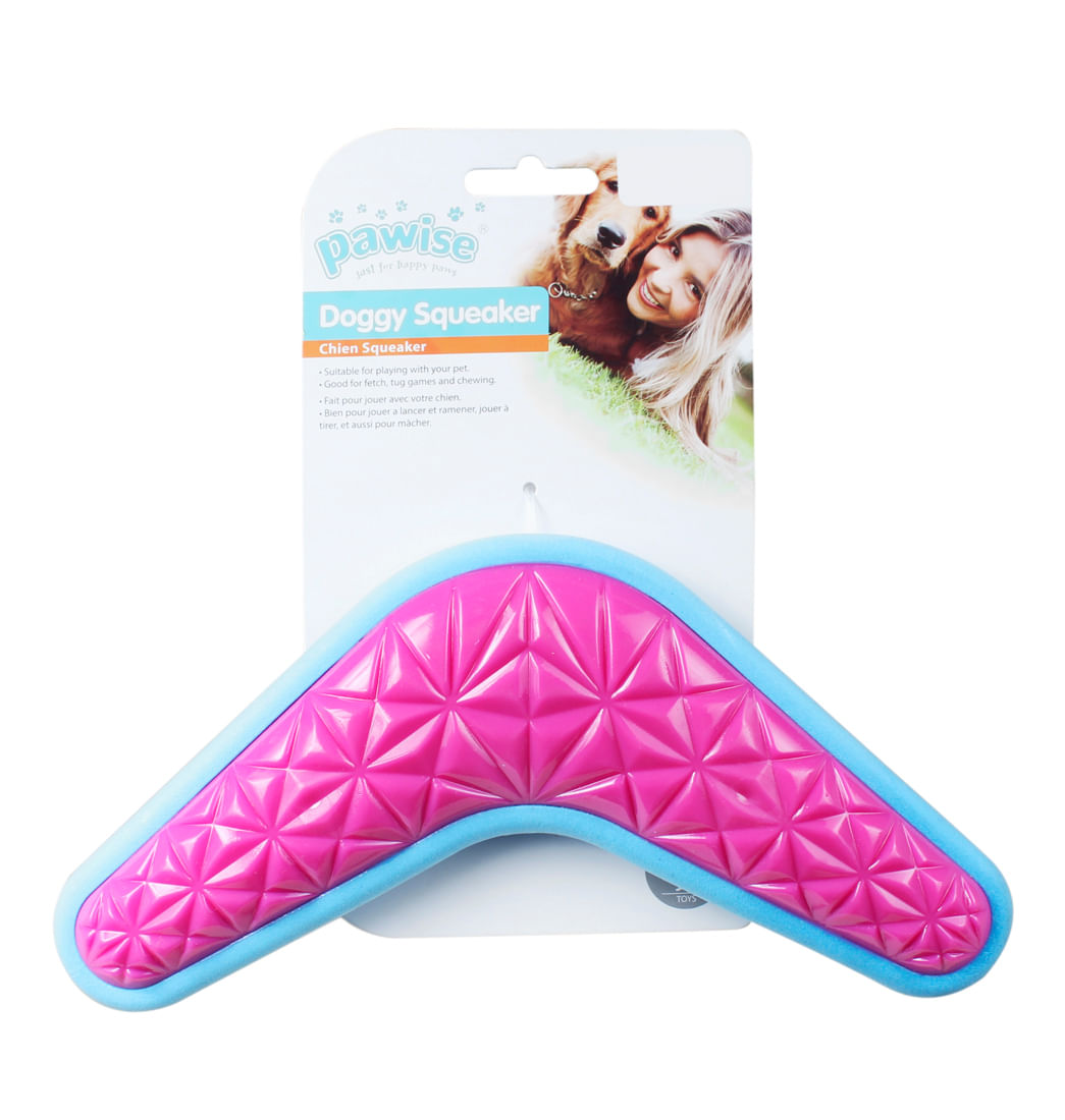 Pawise Tpr/Form Flyer Köpek Oyuncağı