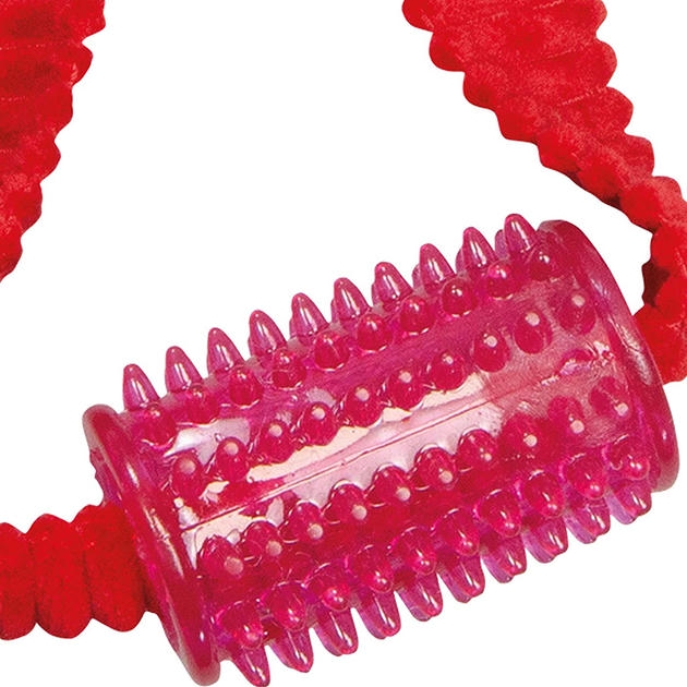 Pawise Vivid Life-Monkey Tugger Köpek Oyuncağı 15 cm