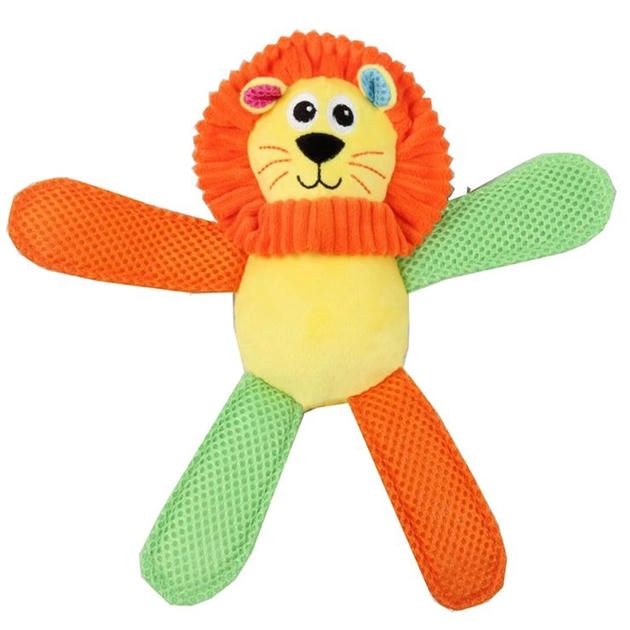Pawise Vivid Life-Fetch İt- Lionet Köpek Oyuncağı 23x25cm