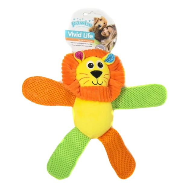 Pawise Vivid Life-Fetch İt- Lionet Köpek Oyuncağı 23x25cm