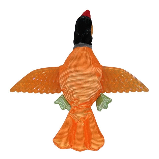 Pawise Funky Wing Peluş Ördek Köpek Oyuncağı 34 cm
