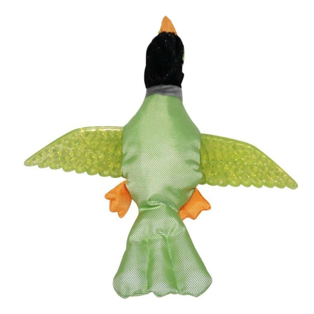 Pawise Funky Wing Peluş Ördek Köpek Oyuncağı 34 cm