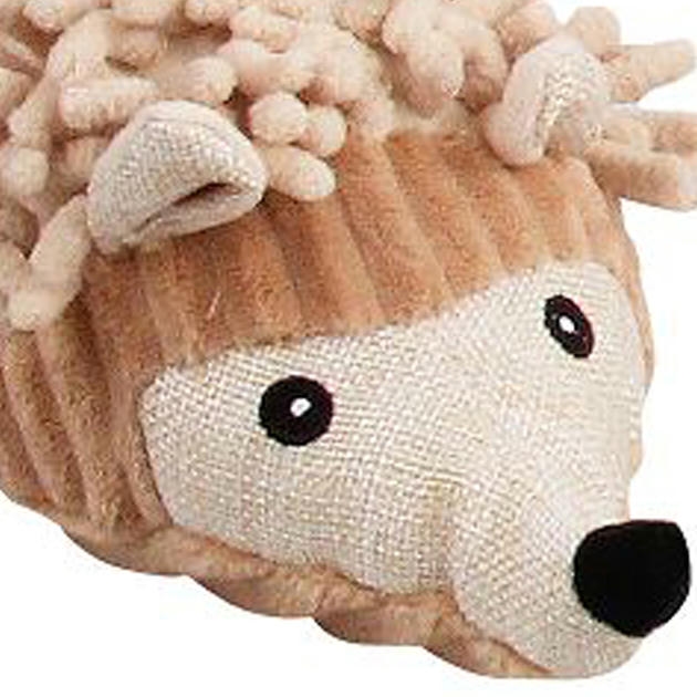 Pawise Dog Molar Toy- Hedgehog اسباب بازی سگ 18x14 cm
