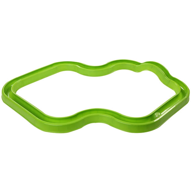 Pawise Plastik Parkur Oyuncak Fun Plus Cat Toy