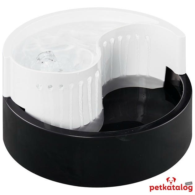 Pioneer Pet Fungshui Kediler için Otomatik Su Kabı 1.8 lt