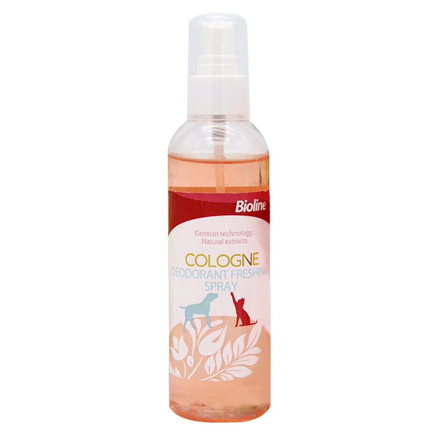 Bioline Parfüm Peach Blossom 118 Ml