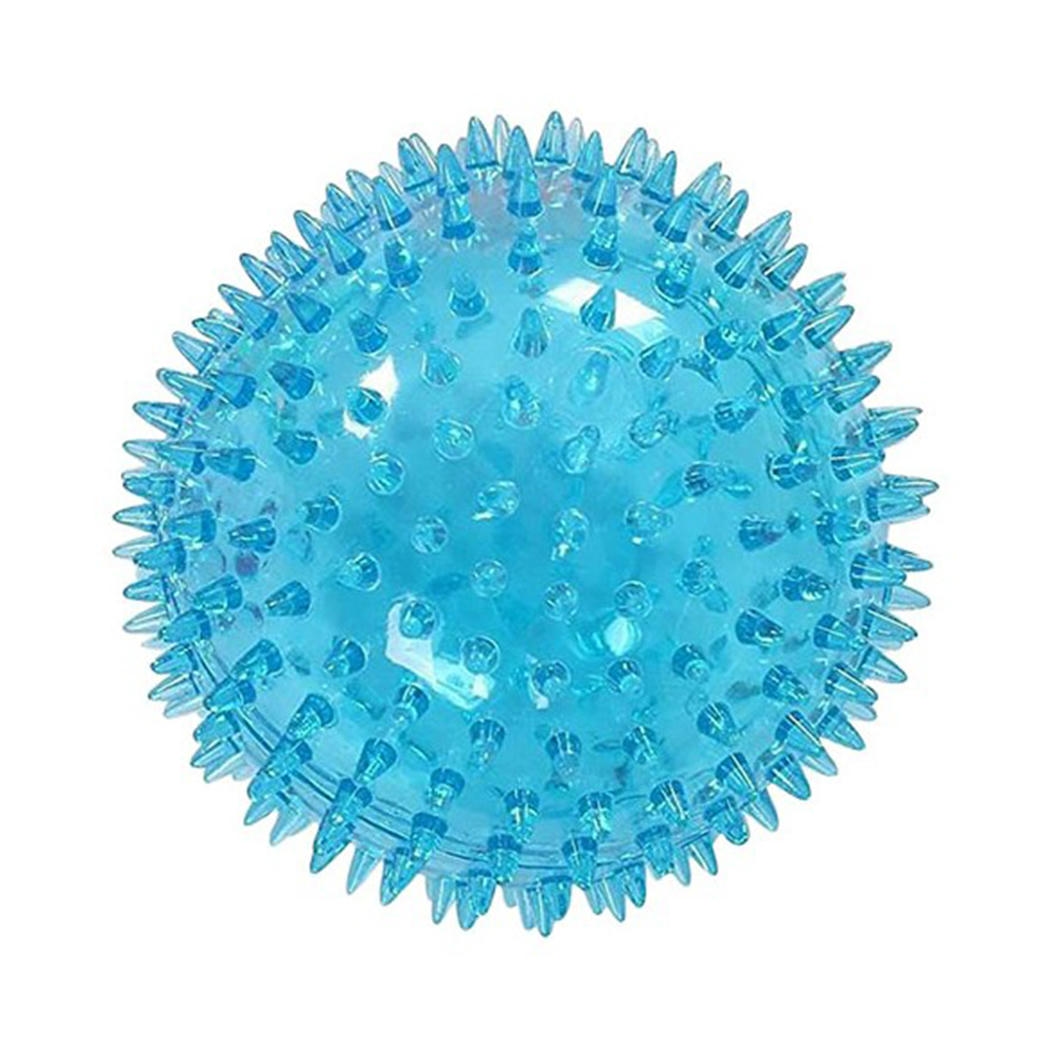 Pawise Lastik Top Dikenli 12,5 Cm Çap