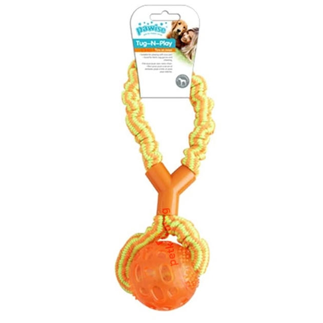 Pawise Toplu Diş İpi Köpek Oyuncağı 28 cm