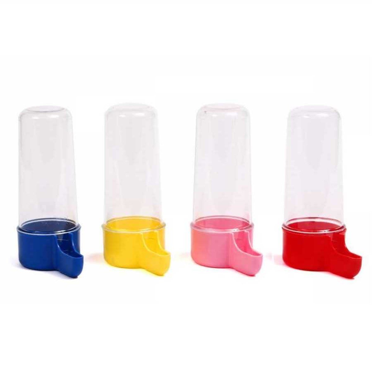 Ti-Sert Dikey Kafesler İçin Kuş Suluğu 100ml