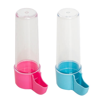 Ti-Sert Dikey Kafesler İçin Kuş Suluğu 100ml