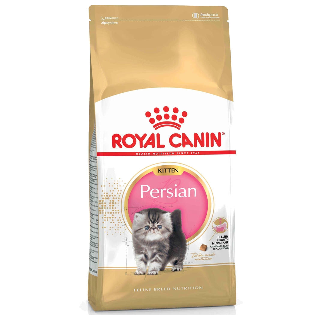 Royal Canin Kitten Persian Kedi Maması 2Kg