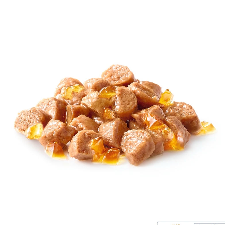 Royal Canin Kitten Instinctive in Jelly کنسرو ژل بچه گربه 85Gr