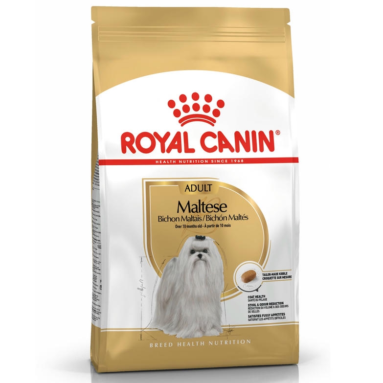 Royal Canin Maltese Terrier Köpek Maması 1.5Kg