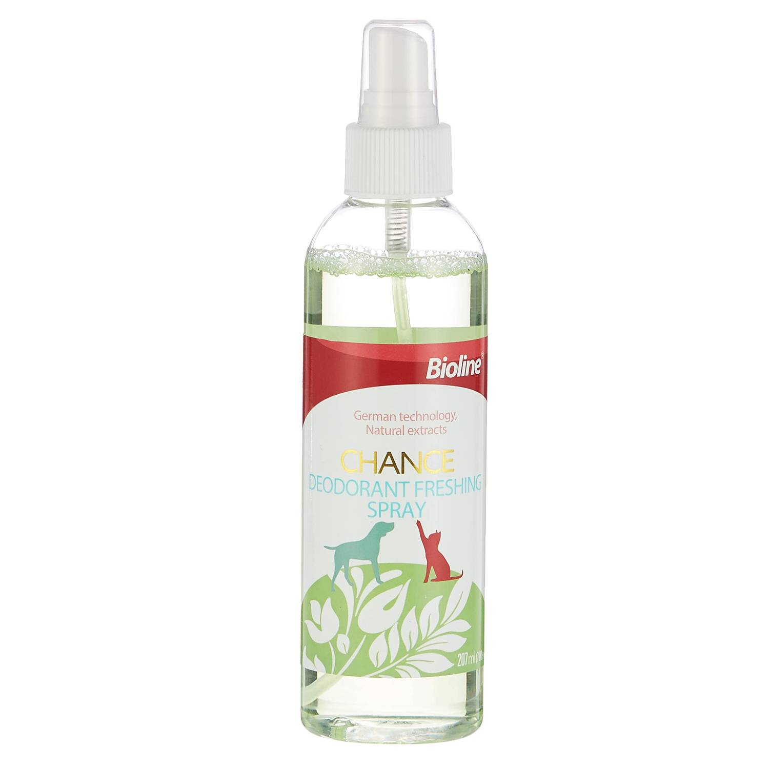 Bioline Parfüm Chance 207 Ml