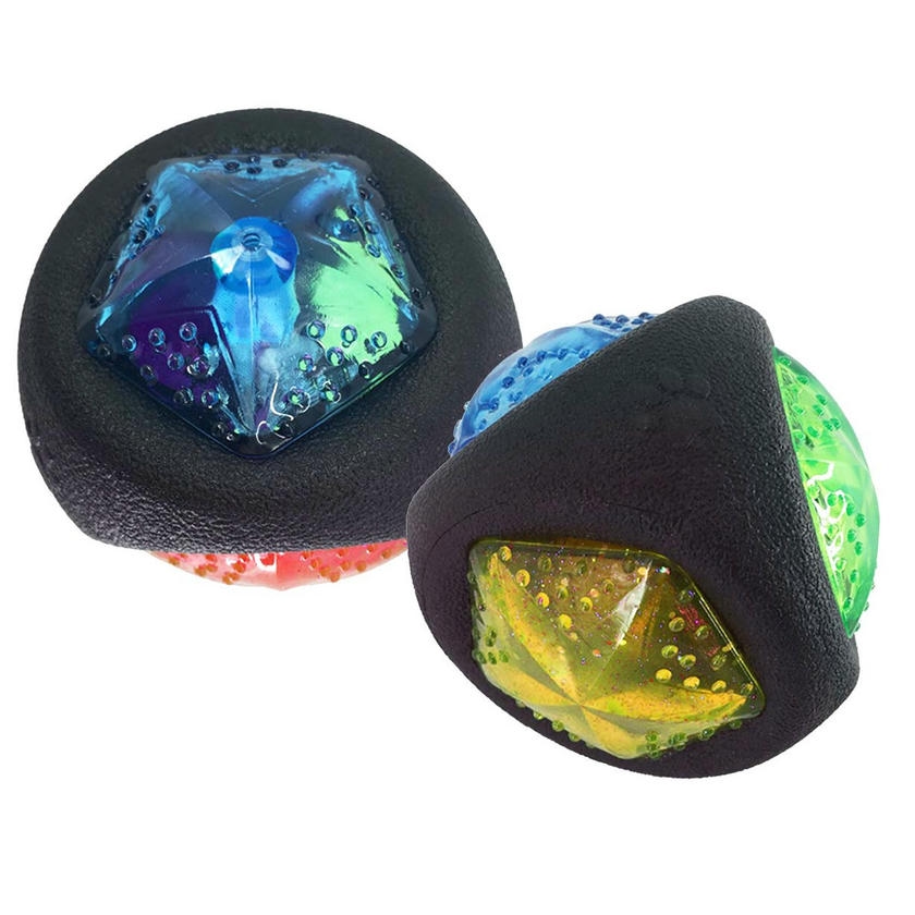 Pawise Diamond Ball Köpek Oyuncağı 7.5 cm