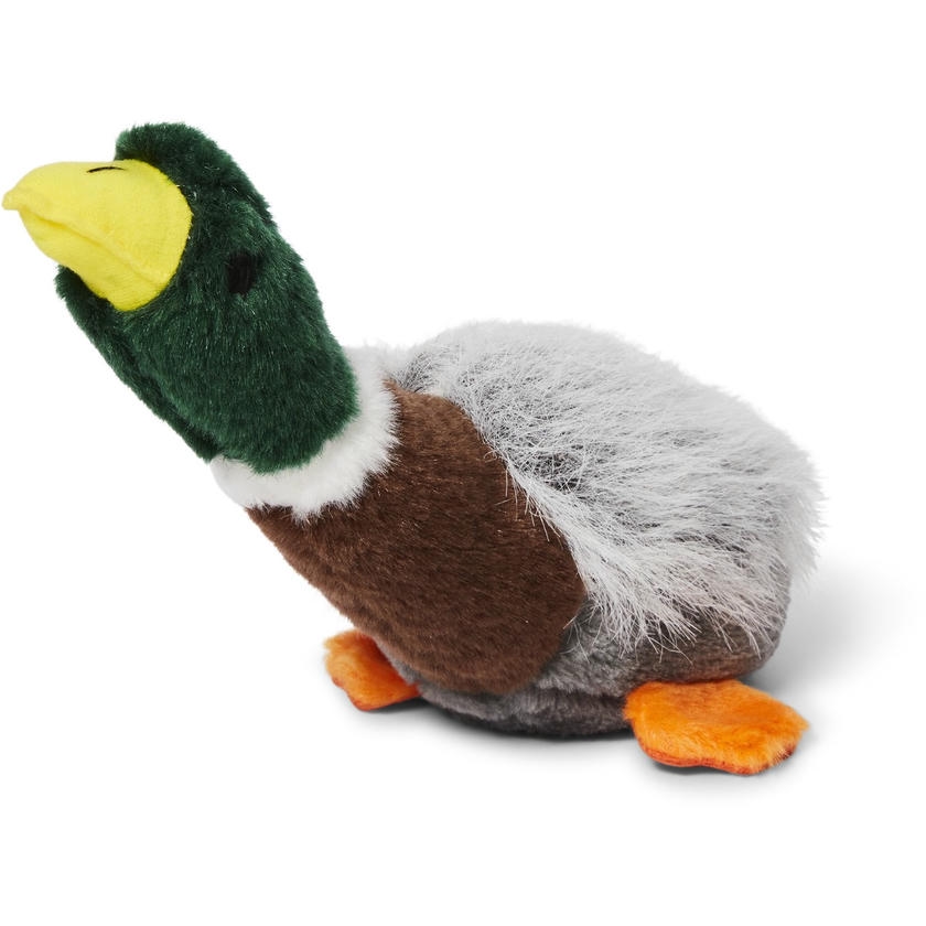 Pawise Squeaky Duck 30 Cm Peluş Oyuncak