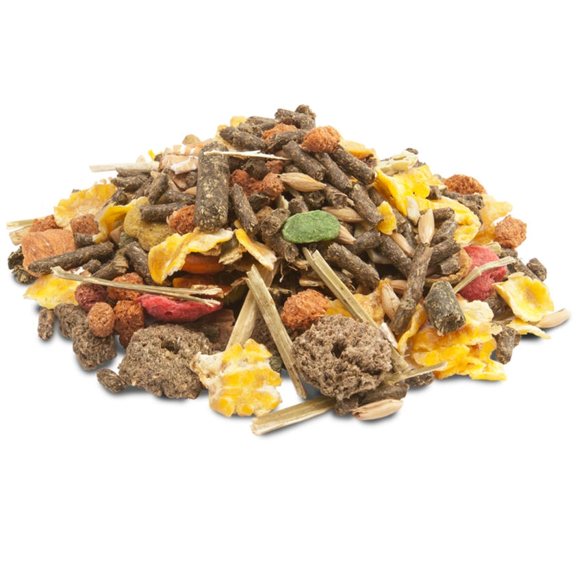 Versele Laga Cavia Crispy C Vitaminli Guineapig Yemi 1 Kg