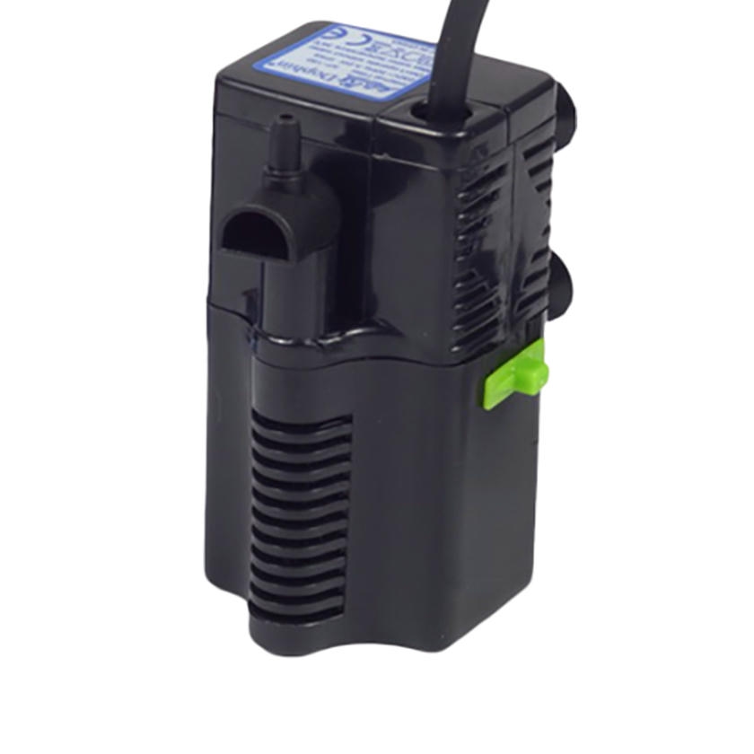 Dolphin KF/200 Akvaryum İç Filtre 200 L/H