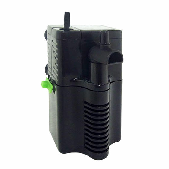 Dophin KF350 İç Filtre 350 L/Saat 200-KF350