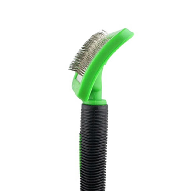 Zampa Soft نوک گربه و برس سگ کوچک، 7.5x16.5cm