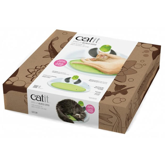 Catit Senses Wellness Center Kedi Oyuncağı 50x15x45cm