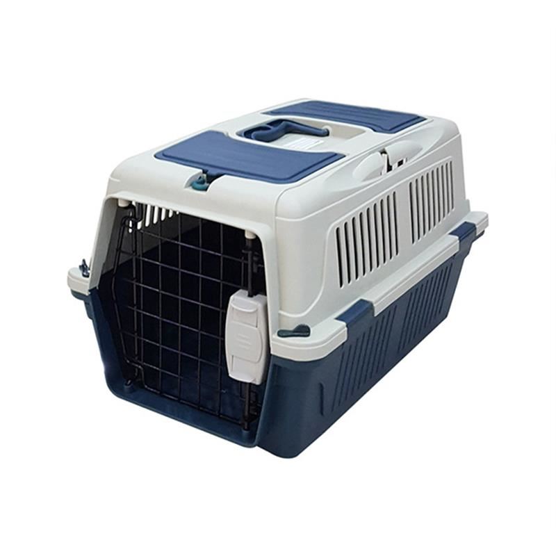 Strong Pet Taşıma 50x33x29 Cm Lacivert