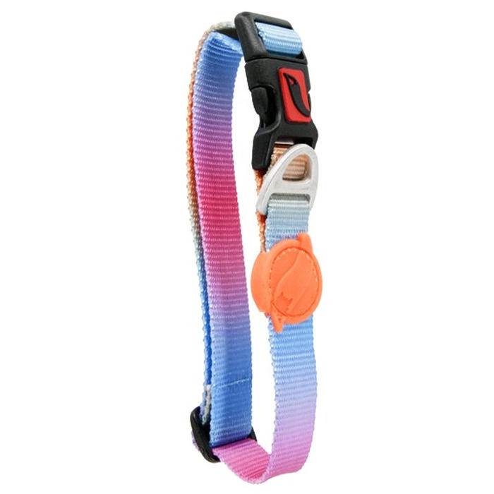 Tailpetz Köpek Boyun Tasması Pass Karışık Renkli Large 40-65cm