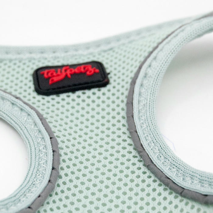 Tailpetz Airmesh Köpek Göğüs Tasması Moon [Large]
