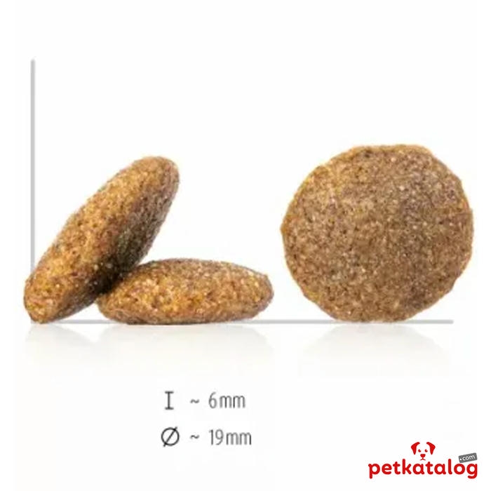 Happy Dog Neuseeland غذای سگ حساس با بره 4 Kg