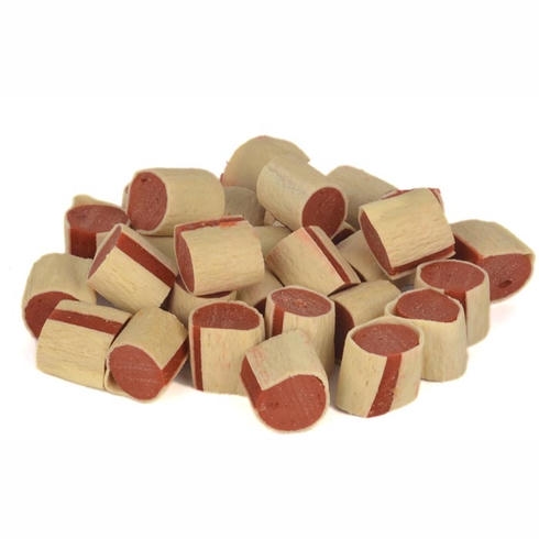 Wanpy Tavuk &Morina Balıklı Köpek Ödülü 100 gr