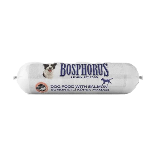 Bosphorus Somon Etli Köpek Ödül Maması (150 g)