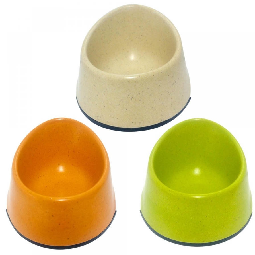 Bobo Melamin Mama Kabı 15*11*8cm