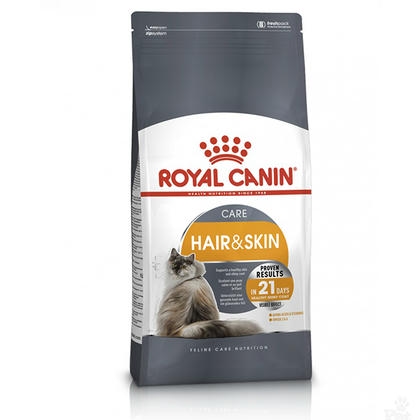 Royal Canin Hair Skin Kedi Maması 4Kg