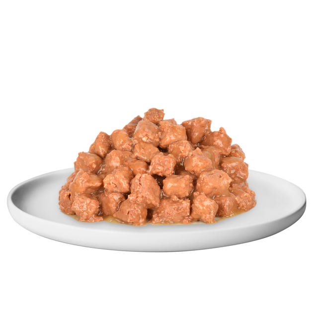 Quik Tavuk ve Hindili Köpek Konservesi 415 gr