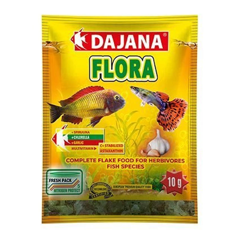 Dajana Flora Flakes 80 ml 10 gr