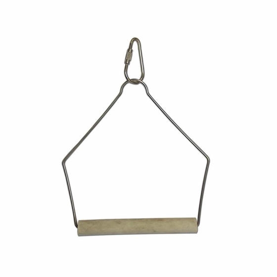 Eastland Ahşap Kuş Salıncağı 10 CM