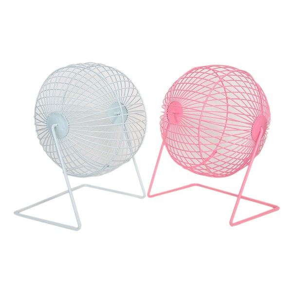 Dyang Hamster Çarkı Boyalı